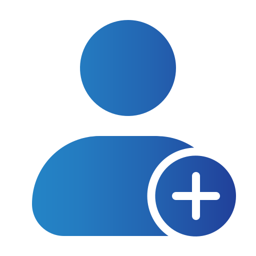 Neuen Account erstellen